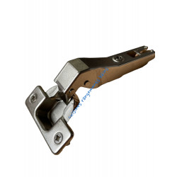 Charniere Ferrari Sans Embase D Angle 45° Ent 45 - Ref. W95080PGG